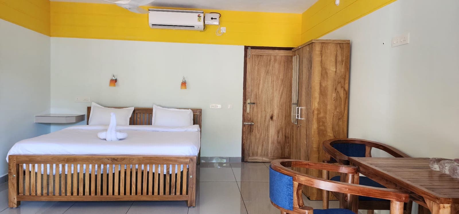 Magnolia Guesthouse accommodation photo 1