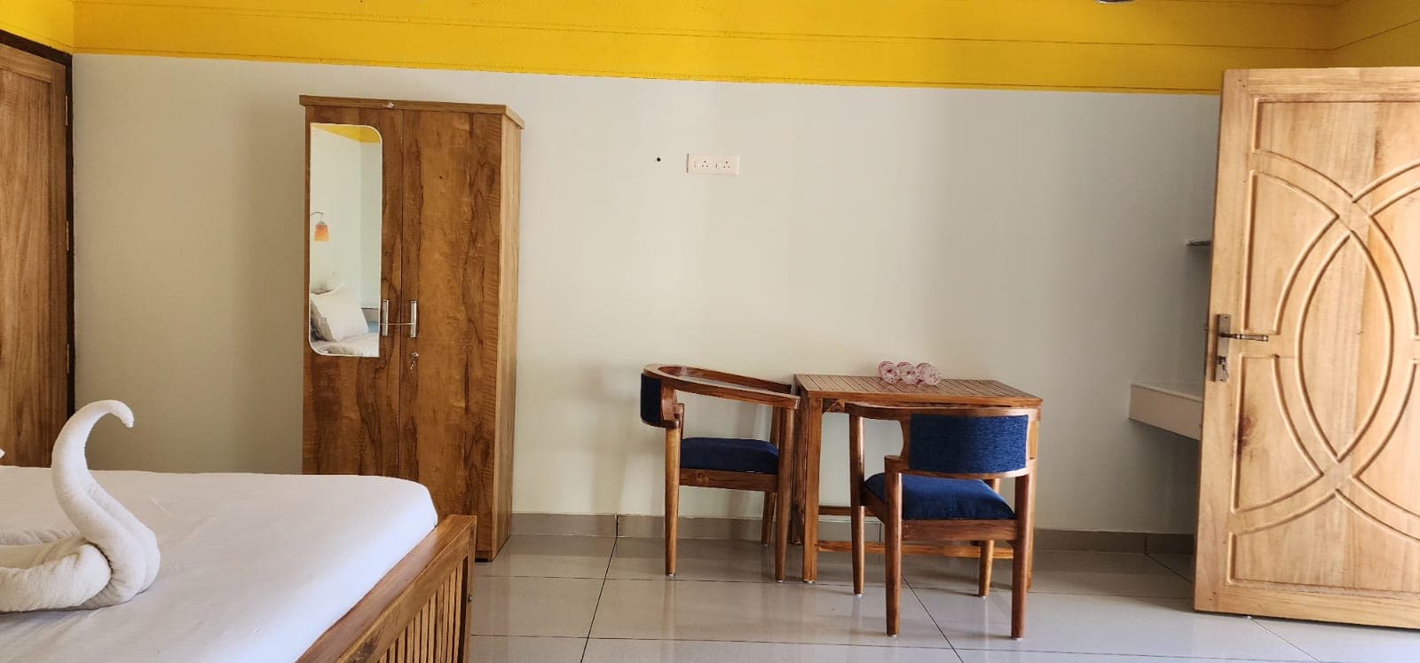 Magnolia Guesthouse accommodation photo 3