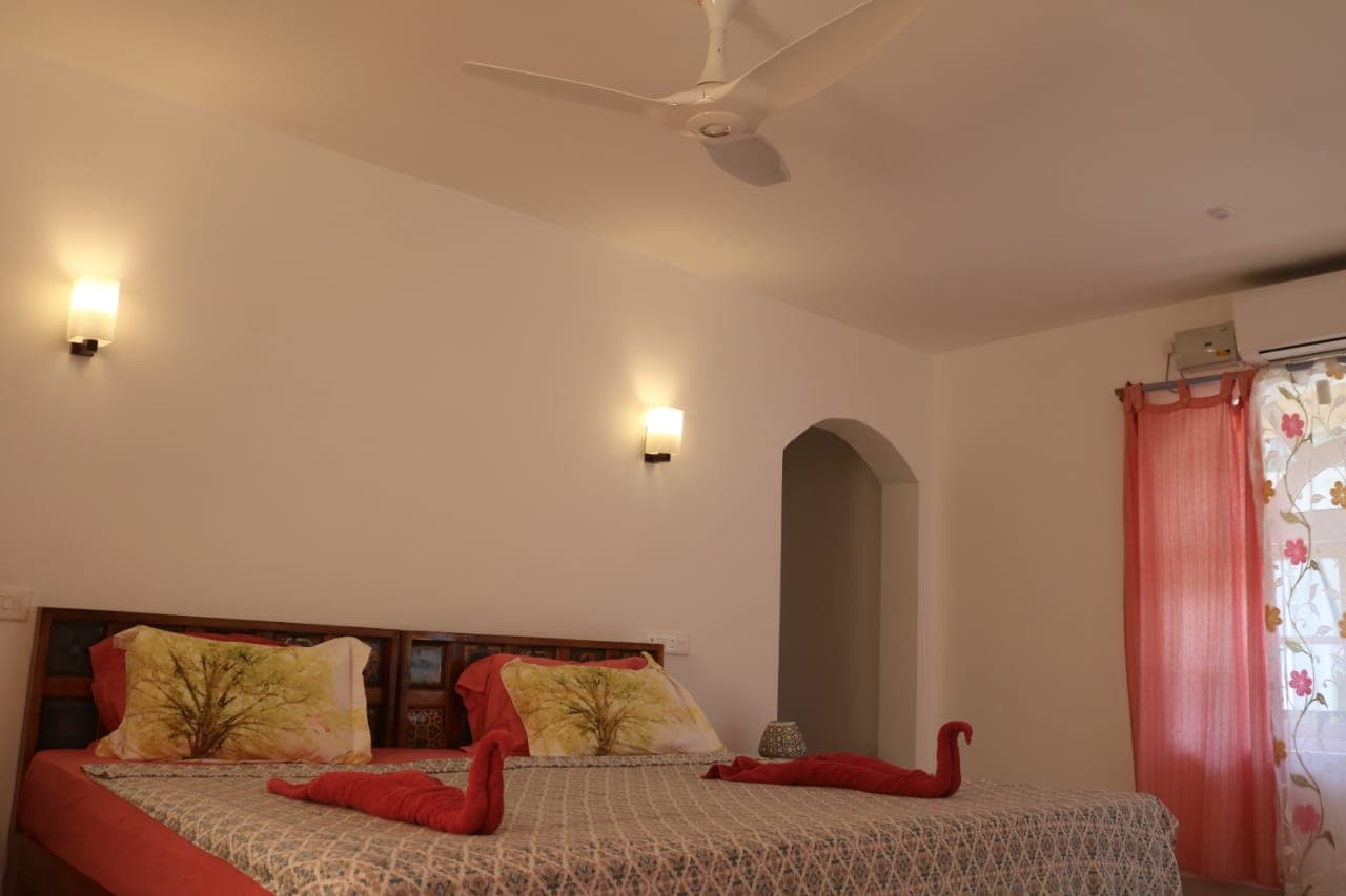 Magnolia Guesthouse accommodation photo 4