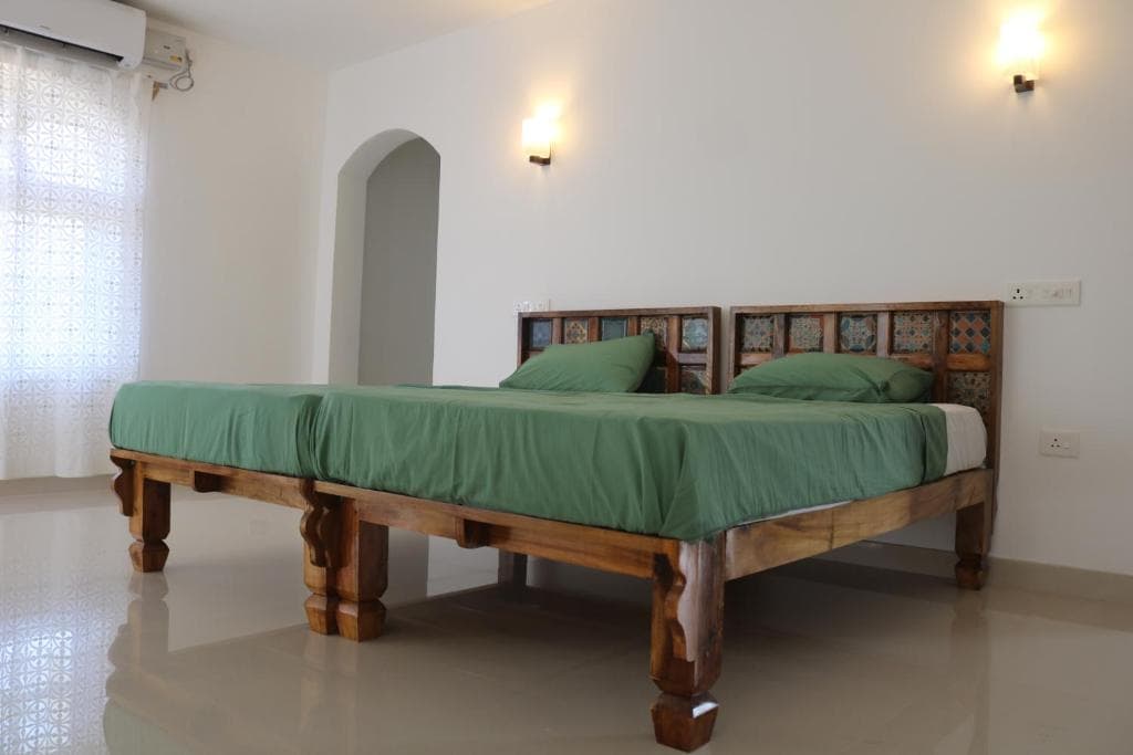 Magnolia Guesthouse accommodation photo 6