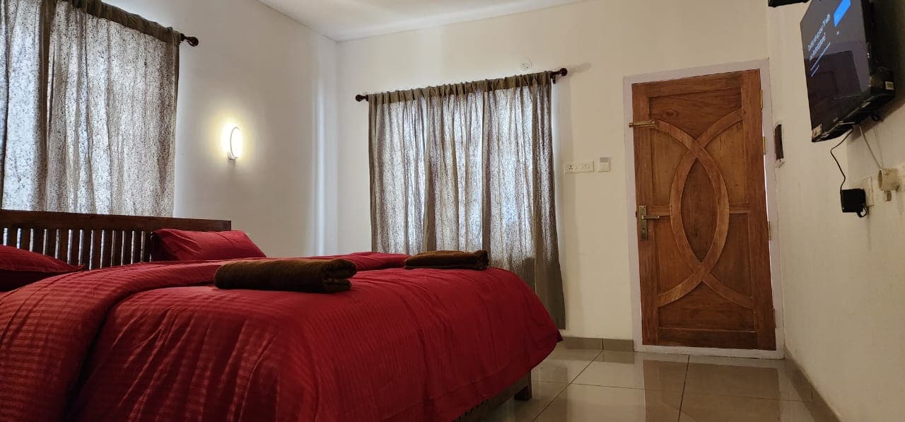 Magnolia Guesthouse accommodation photo 7