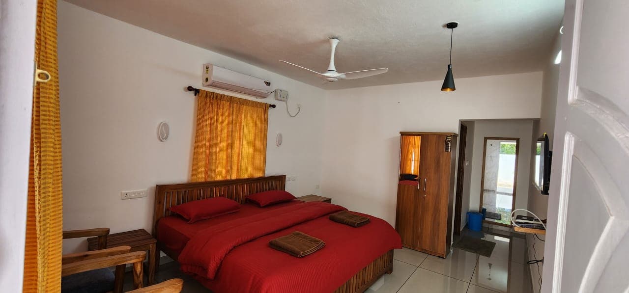 Magnolia Guesthouse accommodation photo 8