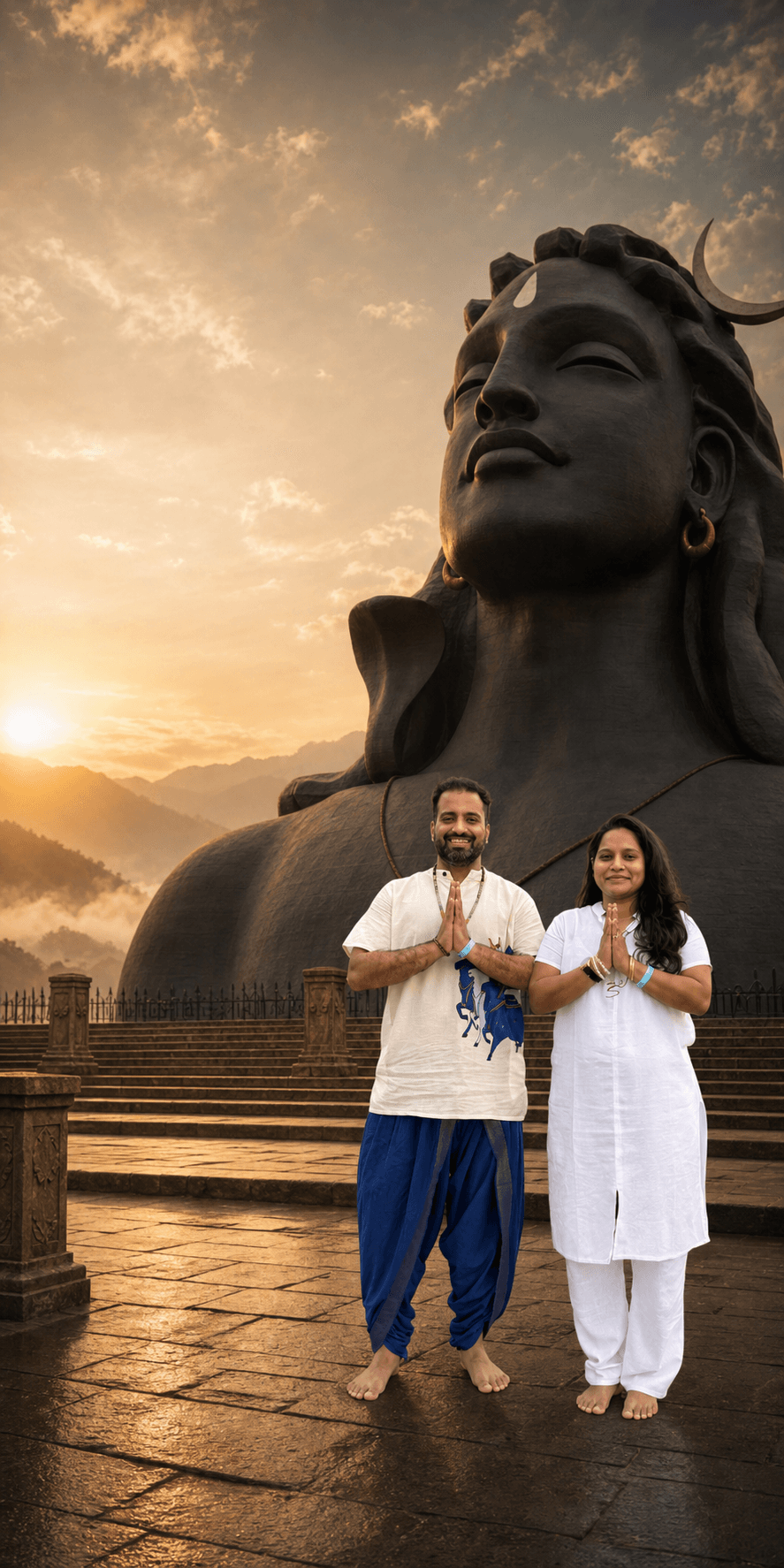 Dhyana Haus hero image