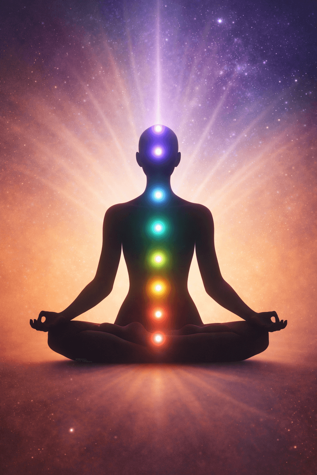 Heart opening and expansion session at Dhyana Haus