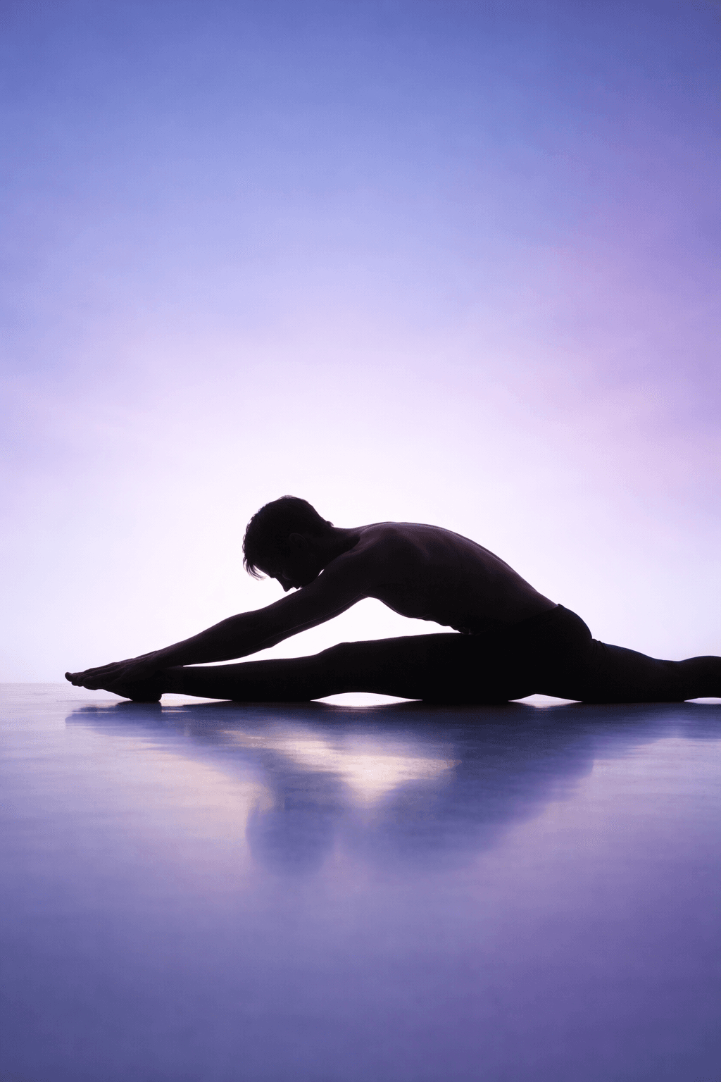 Strength and Flow session at Dhyana Haus