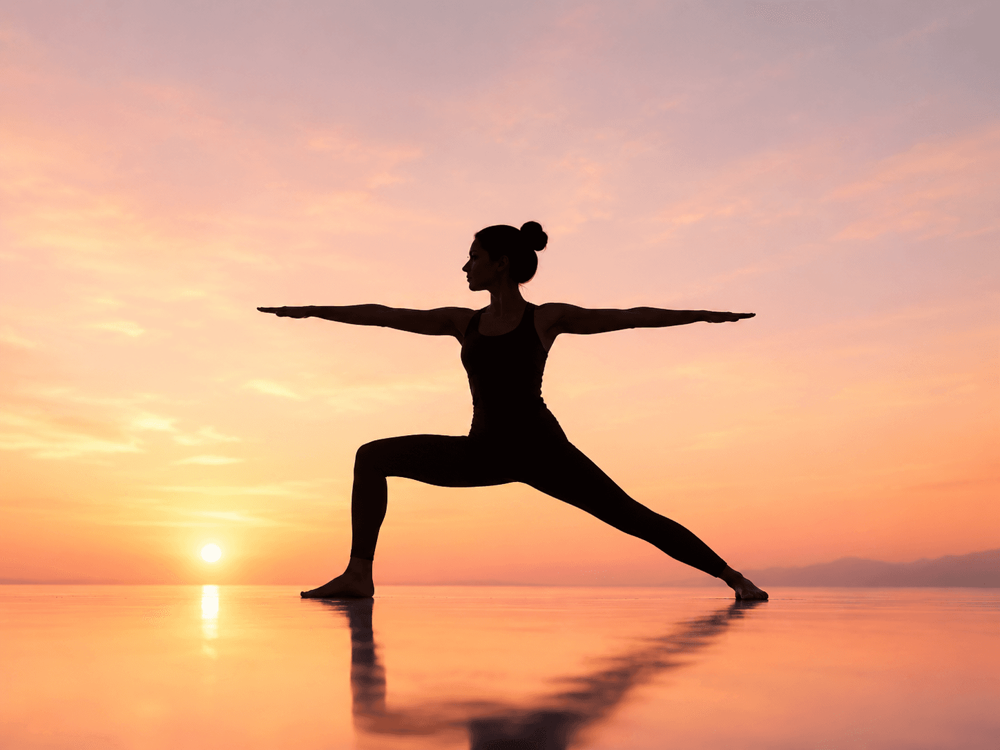 Hatha Yoga with Pranayama session at Dhyana Haus