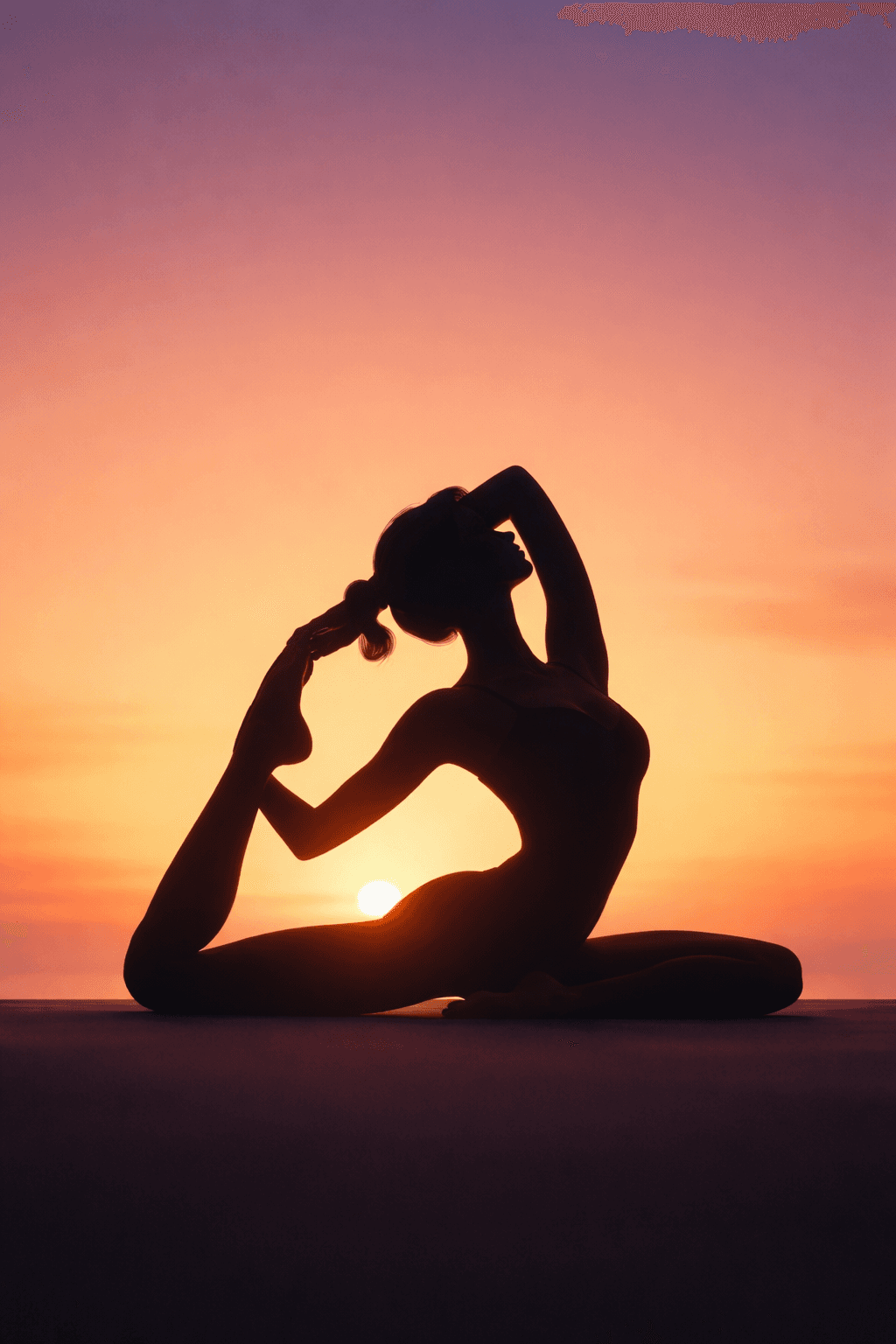 Hip Opening Session with Root Chakra Meditation at Dhyana Haus